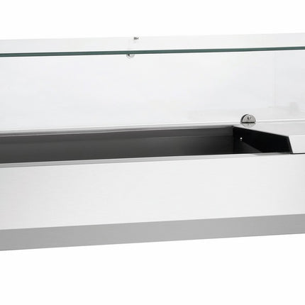 Cooling attachment GL4-1201