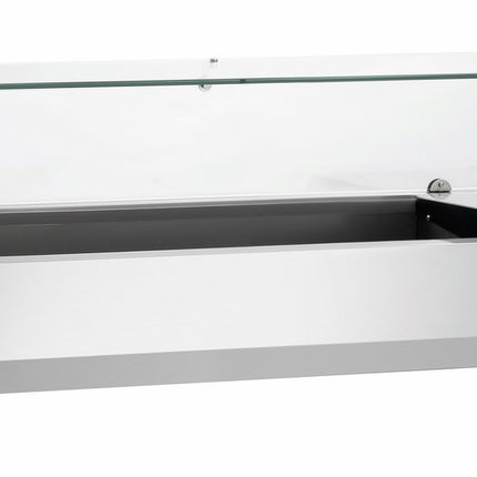 Bartscher Kühlaufsatz GL4-1401