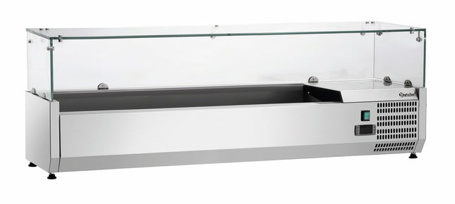 Bartscher Kühlaufsatz GL4-1401