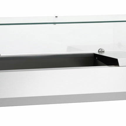 Cooling attachment GL3-1201