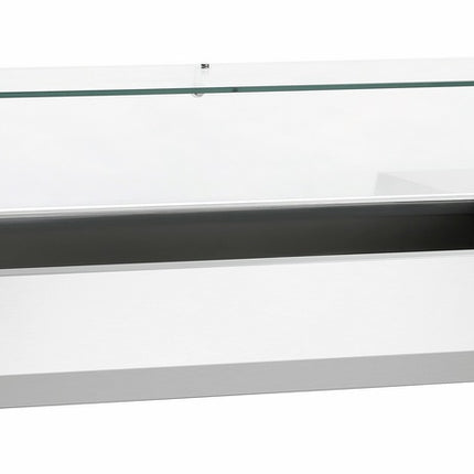 Bartscher Kühlaufsatz GL3-1501