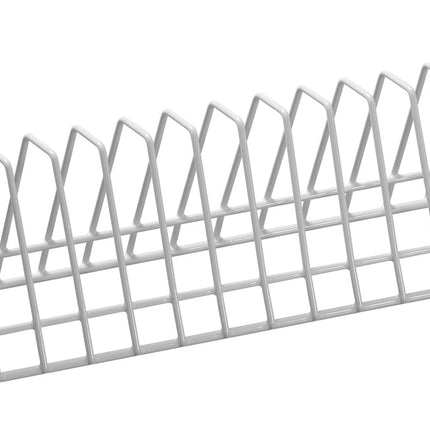 Bartscher Untertasseneinsatz zu Spülkorb