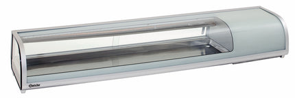 Bartscher Kühlaufsatz SushiBar GL2-1800