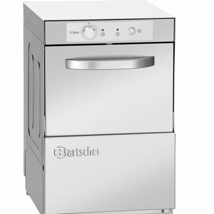 Bartscher Spülmaschine GS E350 LPR