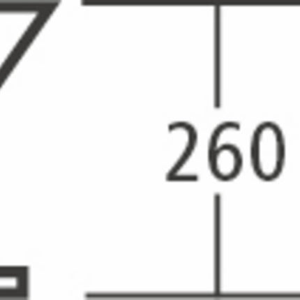 Bartscher Spülmaschine GS C350 LPR