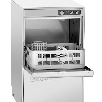 Bartscher Spülmaschine GS C350 LPR