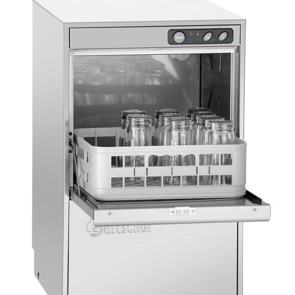 Bartscher Spülmaschine GS C350 LPR