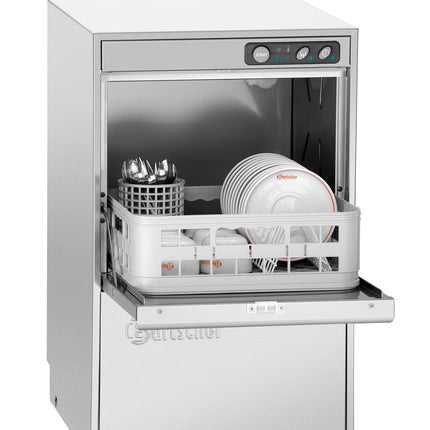 Bartscher Spülmaschine GS C350 LPR