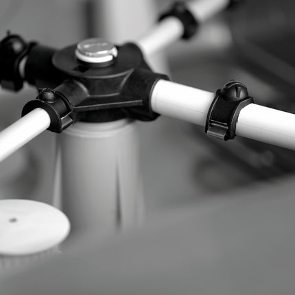 Bartscher Spülmaschine GS E400 LPR K