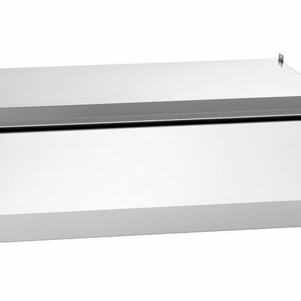 Bartscher Kühlaufsatz ED4-1201
