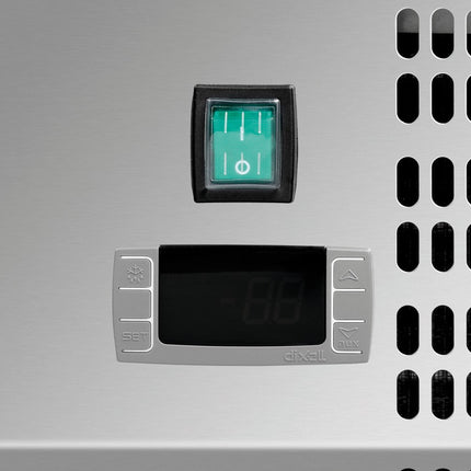 Cooling attachment ED4-1201