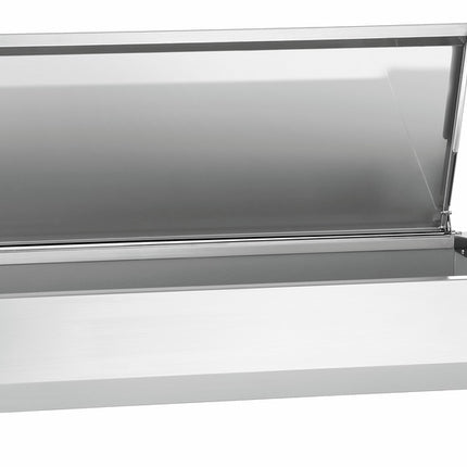 Bartscher Kühlaufsatz ED3-1501