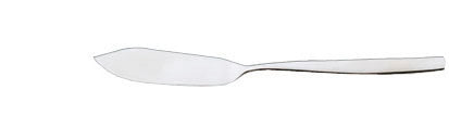 12 Stück WMF Fischmesser BISTRO