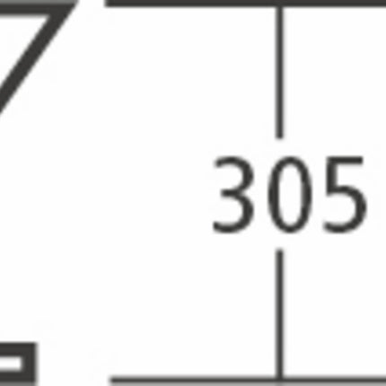 Bartscher Spülmaschine GS M400 LPWR K