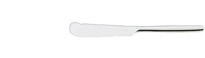 12 Stück WMF Brot-/Buttermesser BISTRO