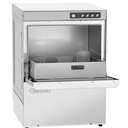 Bartscher Spülmaschine US C500 LPWR