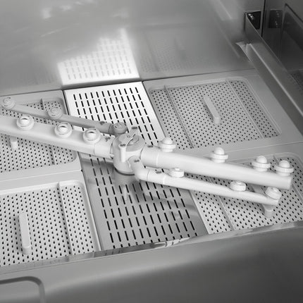 Dishwasher US M500 LPWR K