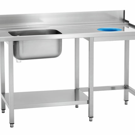 Bartscher Vorabräumung KTS5000