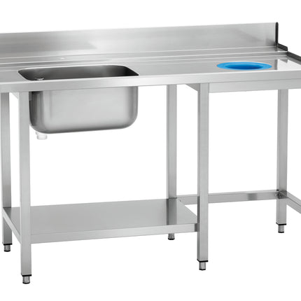 Vorabräumung KTS5000