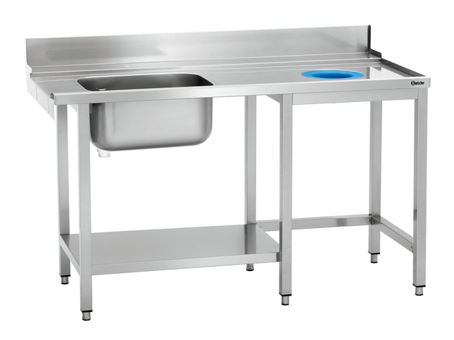 Vorabräumung KTS5000