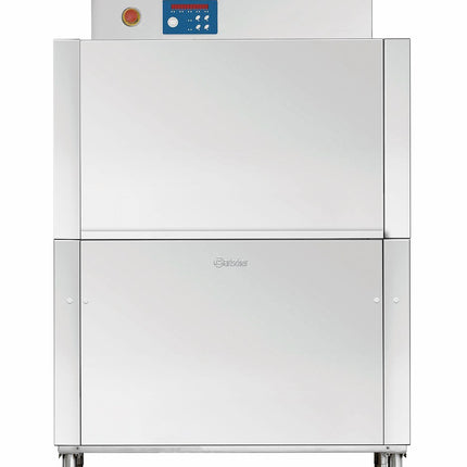 Bartscher Korbtransport-Spülmaschine KTS500 R