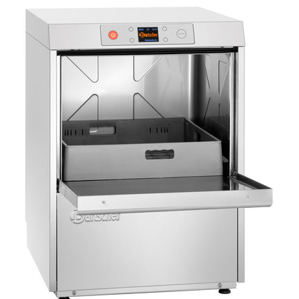 Bartscher Spülmaschine US EcoPlus500 LPWR