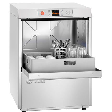 Spülmaschine US EcoPlus500 LPWR