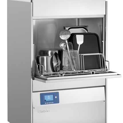 Topfspülmaschine TS 850 R