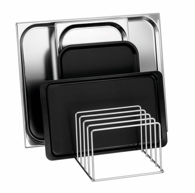 Bartscher Tablettkorb TS