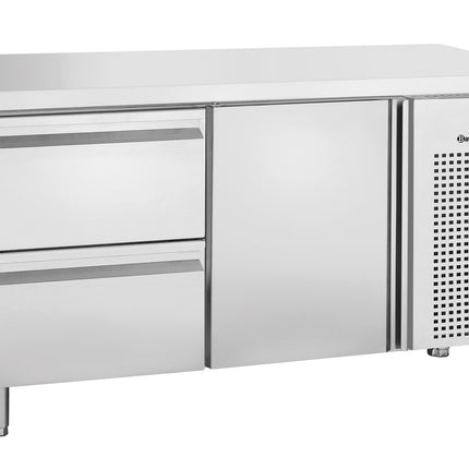 Bartscher Kühltisch S2T1-150