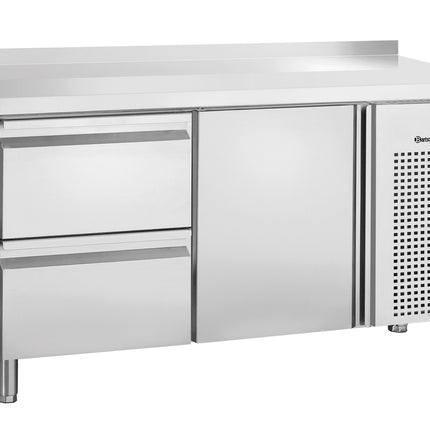 Bartscher Kühltisch S2T1-150 MA
