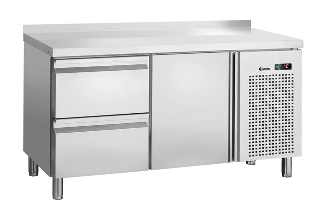 Bartscher Kühltisch S2T1-150 MA