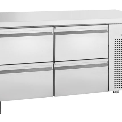 Bartscher Kühltisch S4-150
