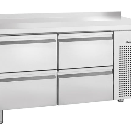 Bartscher Kühltisch S4-150 MA