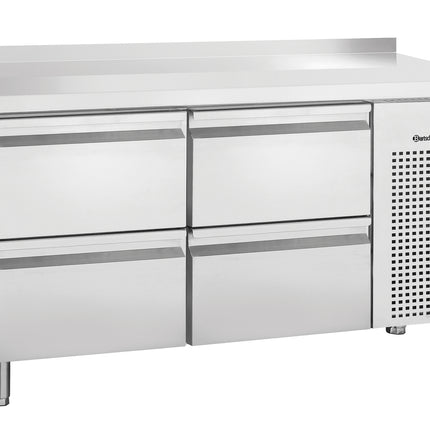 Kühltisch S4-150 MA