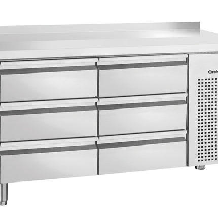 Kühltisch S6-100 MA