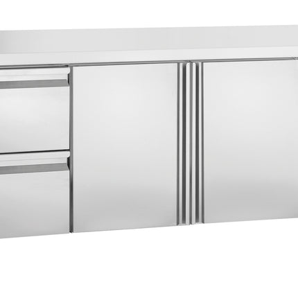Kühltisch S2T2-150