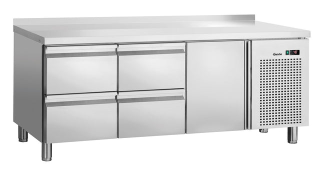 Bartscher Kühltisch S4T1-150 MA