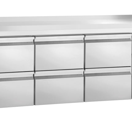 Bartscher Kühltisch S6-150 MA