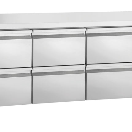 Kühltisch S6-150