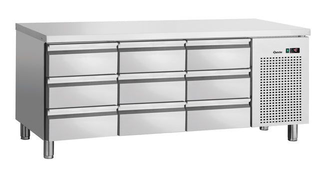 Bartscher Kühltisch S9-100