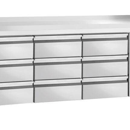 Bartscher Kühltisch S9-100 MA