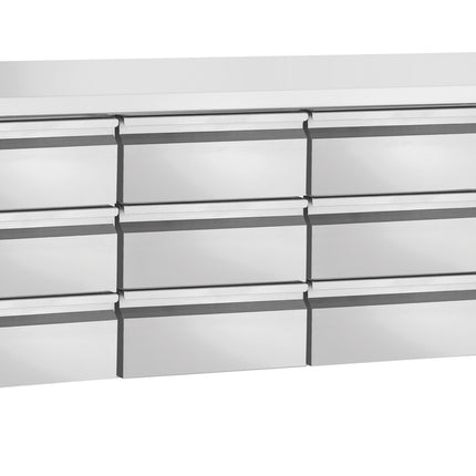 Kühltisch S9-100