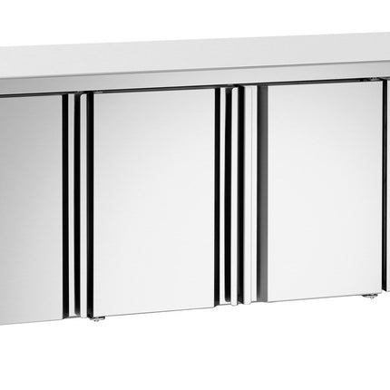 Bartscher Kühltisch T3