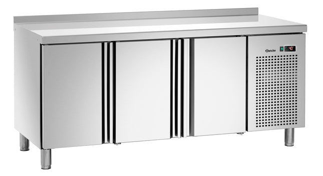 Bartscher Kühltisch T3 MA