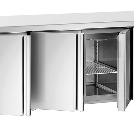 Bartscher Kühltisch T3