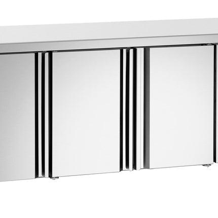 Kühltisch T3