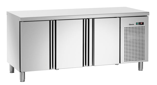 Kühltisch T3