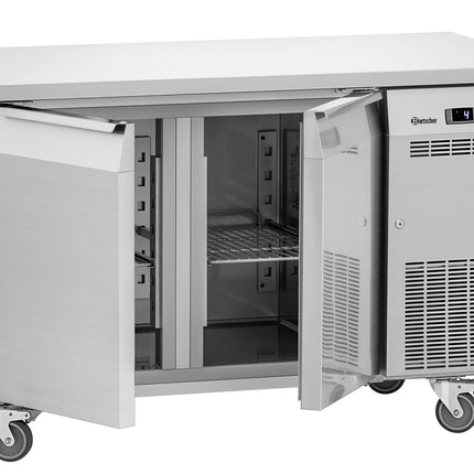 Bartscher Kühltisch Easy T2