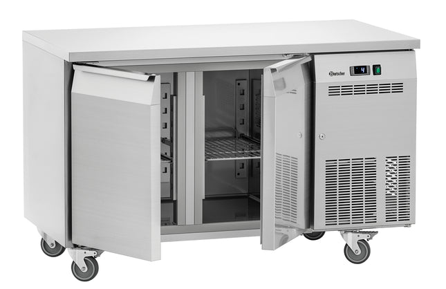 Bartscher Kühltisch Easy T2